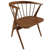 ROOM&BOARD Soren Chair