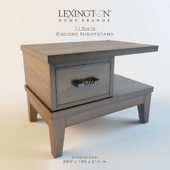 Lexington Encore Nightstand