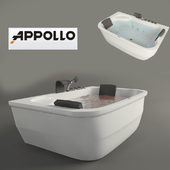 Appollo AT-0535