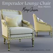 Emperador Lounge Chair