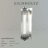 eichholtz Lamp Wall Glorious