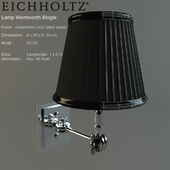 eichholtz Lamp Wentworth Single