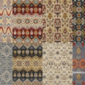 Manufacturer Loloi rugs Collection Leyda