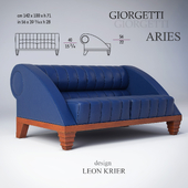 Giorgetti Aries