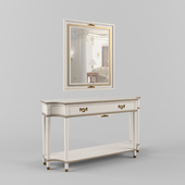 Dressing table Mascotto