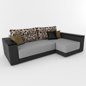 Sofa corner "Taurus"