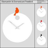 Diamantini &amp; Domeniconi Freebird