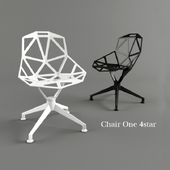 Chair One 4star
