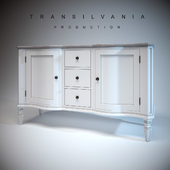 Transilvania dresser