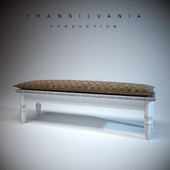 Transilvania couch