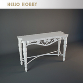 Console Hello Hobby 3083-51