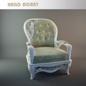 Armchair Hello Hobby 3108-01