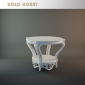 Стол журнальный Hello Hobby 3014(2)-05