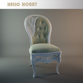 Chair Hello Hobby 3108-09