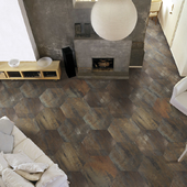 Texture tile factory Apavisa