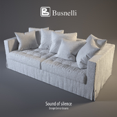 busnelli sound of silence