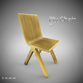 EM / Ply Chair