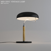 Vintage lamp