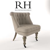 RH кресло