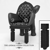 Elefant Chair