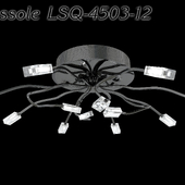 lussole LSQ 4503-12