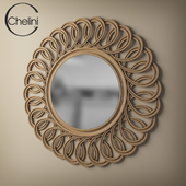Chelini - Mirror Art 1236