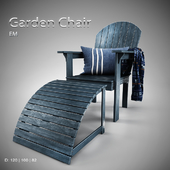 EM / Garden Chair