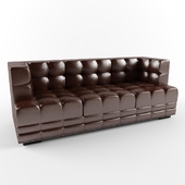 Grant leather sofa sofa
