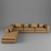 Italian sofa
