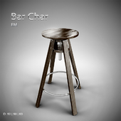 EM / Bar Chair