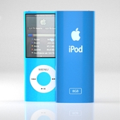iPod nano 4G