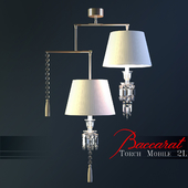 Baccarat -Torch Mobile 2L
