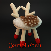 Bambi chair