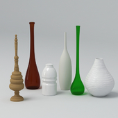 Vases