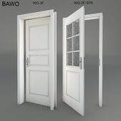 BAWO Doors