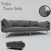 Tribu Tosca Sofa