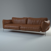 Coninental Sofa