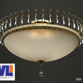 Chandelier Wunderlicht MA1839C-6