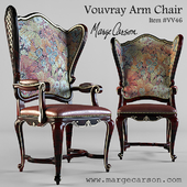 Vouvray Arm Chair