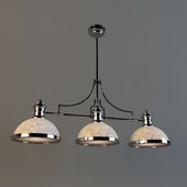 Подвесной светильник N-Light 733-03-12CH