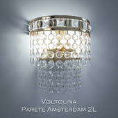 VOLTOLINA Parete Amsterdam 2L