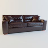 Panther Sofa by Duresta