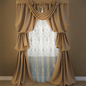 curtains for girls