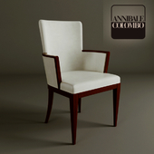 chair Annibale Colombo