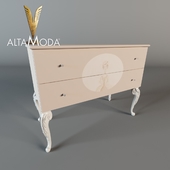 Locker AltaModa_Monnalisa (102x47x79)