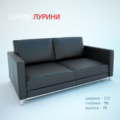 office sofa Lurini