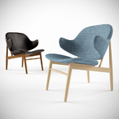 Kofod-Larsen Easy Chair