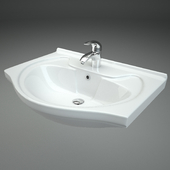 Sink (basin) &quot;Baikal-60&quot;