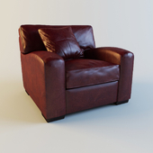 Panther Armchair by Duresta
