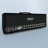 Amplifier Mesa ROAD KING ® II